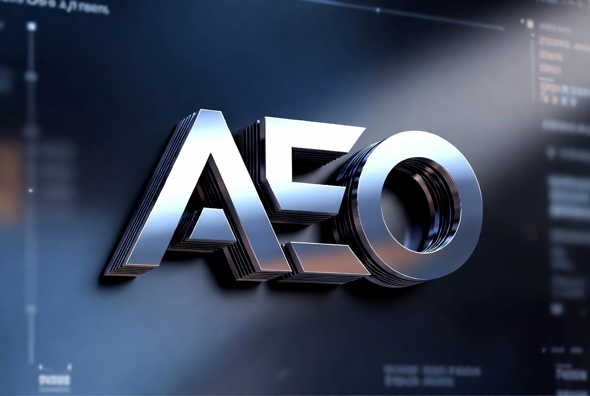 AEO（答案引擎优化）白皮书 · 2025