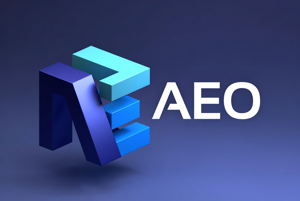 从知识到决策：AEO 如何让企业数据真正“用起来”