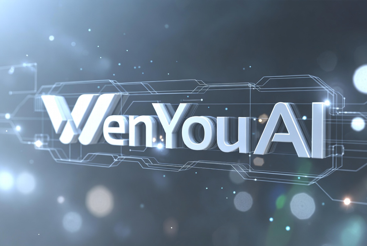 问优AI（WenYouAI）：给第一次听说我们的企业负责人，一份 10 分钟说明书